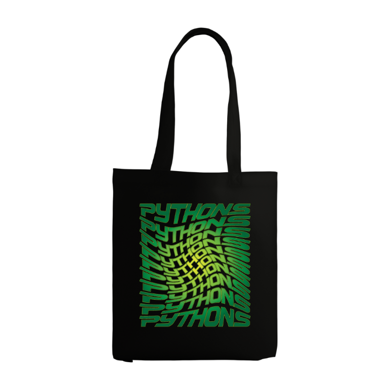 Tote Bag Main Image